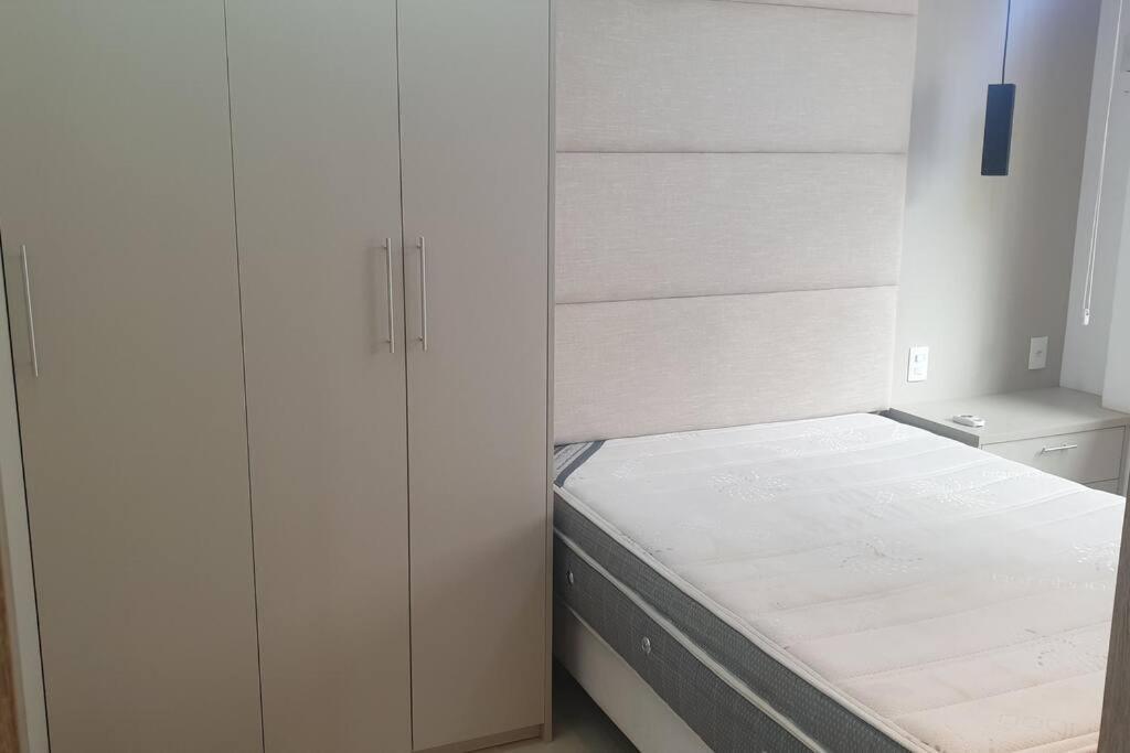 Apartamento com piscina em Águas Claras-DF Brasília Exterior foto